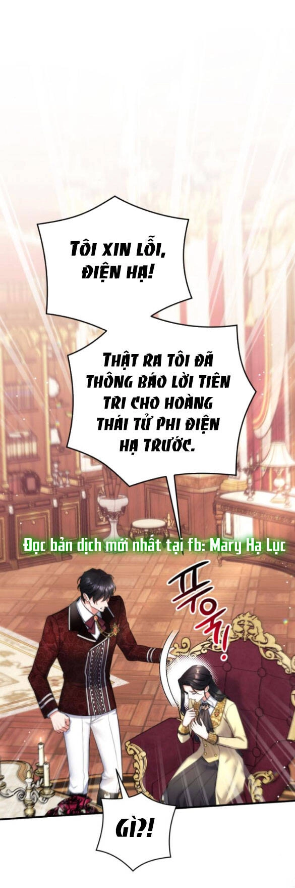 Dành Cho Nhân Vật Bị Bỏ Rơi Yêu Thích Nhất Của Tôi Chapter 49.1 - 39