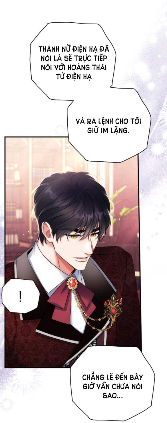 Dành Cho Nhân Vật Bị Bỏ Rơi Yêu Thích Nhất Của Tôi Chapter 49.1 - 40