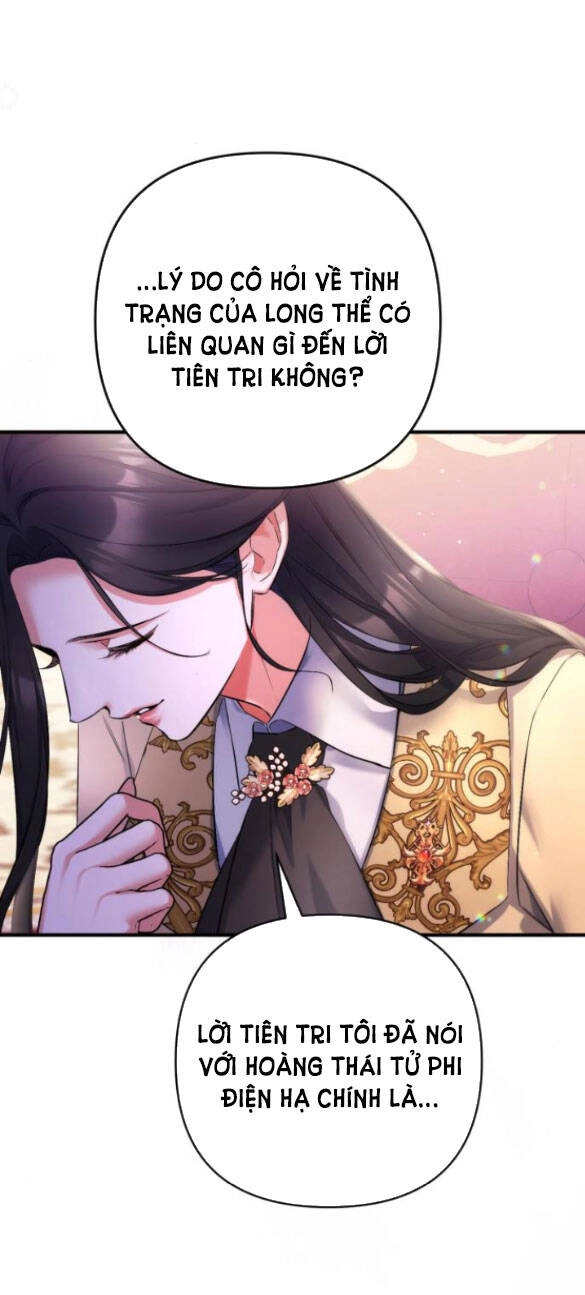 Dành Cho Nhân Vật Bị Bỏ Rơi Yêu Thích Nhất Của Tôi Chapter 49.1 - 41