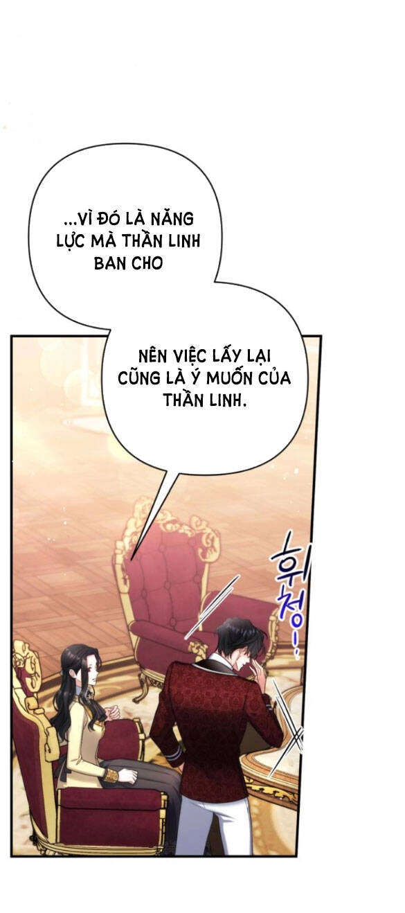 Dành Cho Nhân Vật Bị Bỏ Rơi Yêu Thích Nhất Của Tôi Chapter 49.2 - 7