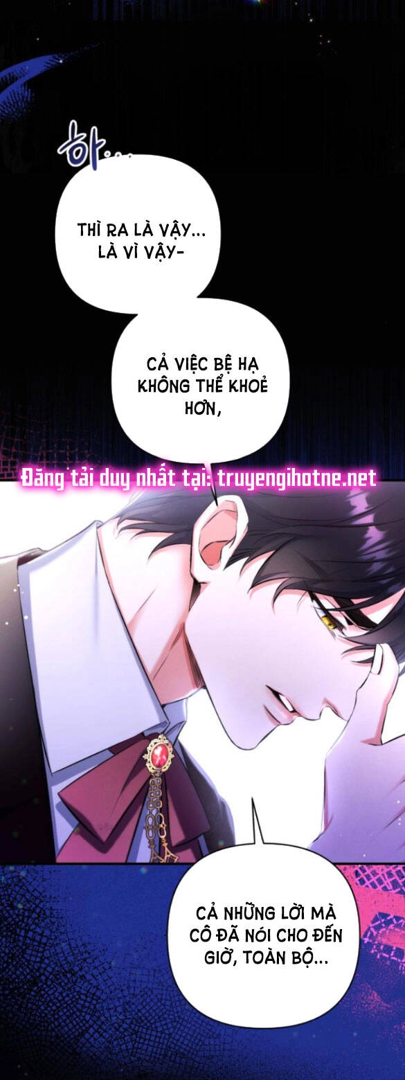 Dành Cho Nhân Vật Bị Bỏ Rơi Yêu Thích Nhất Của Tôi Chapter 49.2 - 9