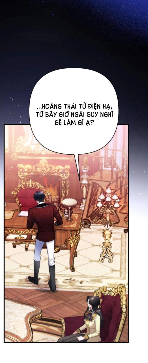 Dành Cho Nhân Vật Bị Bỏ Rơi Yêu Thích Nhất Của Tôi Chapter 49.2 - 10