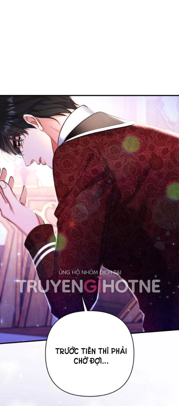 Dành Cho Nhân Vật Bị Bỏ Rơi Yêu Thích Nhất Của Tôi Chapter 49.2 - 12