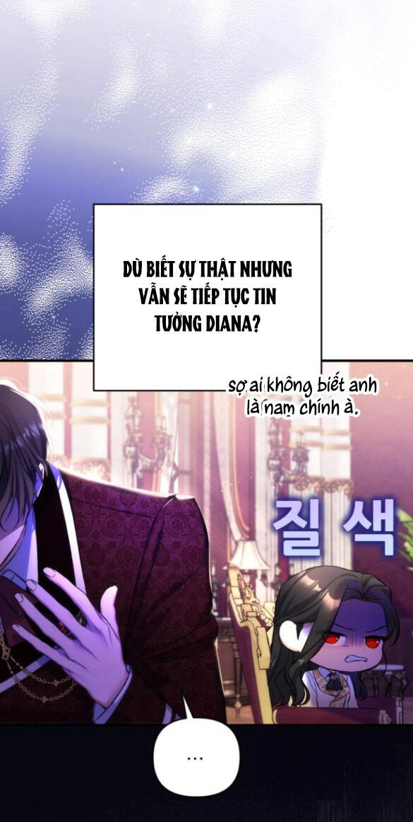 Dành Cho Nhân Vật Bị Bỏ Rơi Yêu Thích Nhất Của Tôi Chapter 49.2 - 13