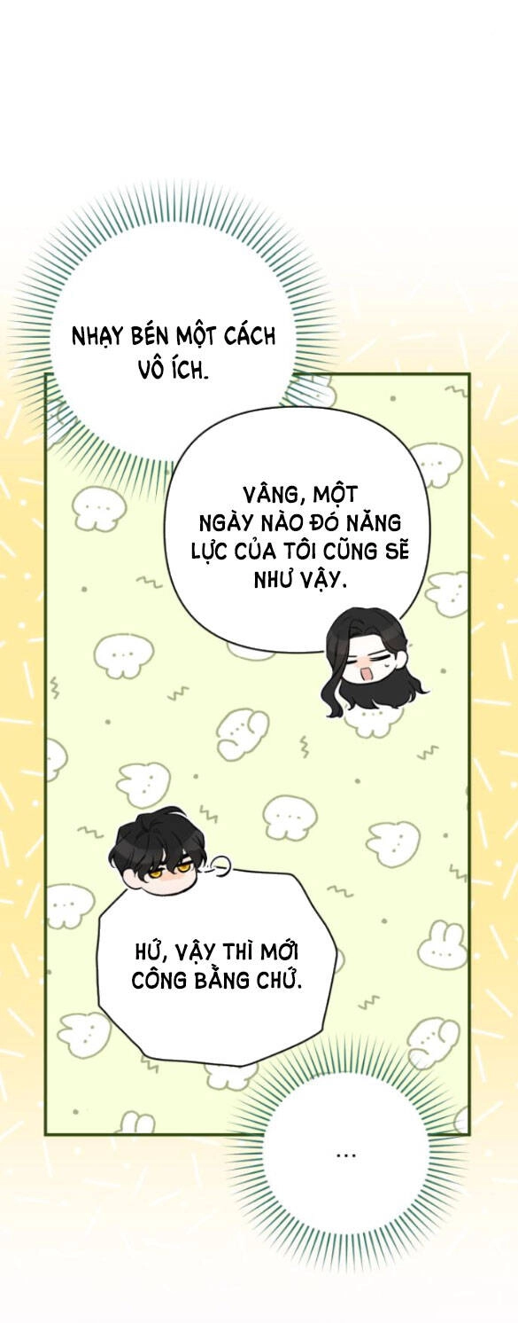 Dành Cho Nhân Vật Bị Bỏ Rơi Yêu Thích Nhất Của Tôi Chapter 49.2 - 16