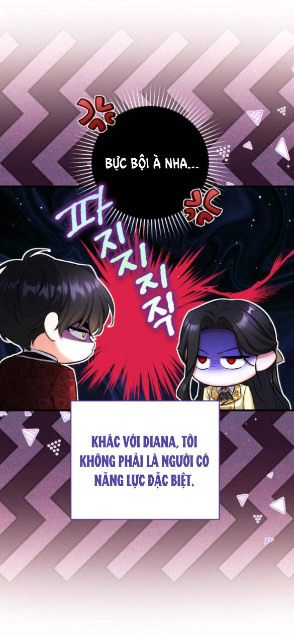 Dành Cho Nhân Vật Bị Bỏ Rơi Yêu Thích Nhất Của Tôi Chapter 49.2 - 17