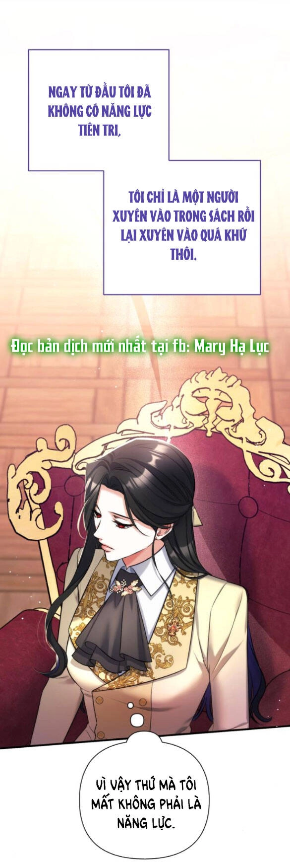 Dành Cho Nhân Vật Bị Bỏ Rơi Yêu Thích Nhất Của Tôi Chapter 49.2 - 18