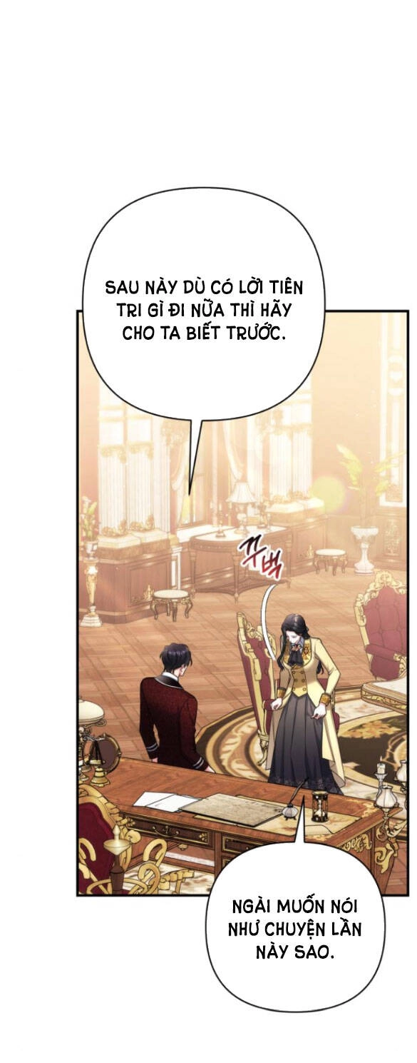 Dành Cho Nhân Vật Bị Bỏ Rơi Yêu Thích Nhất Của Tôi Chapter 49.2 - 19