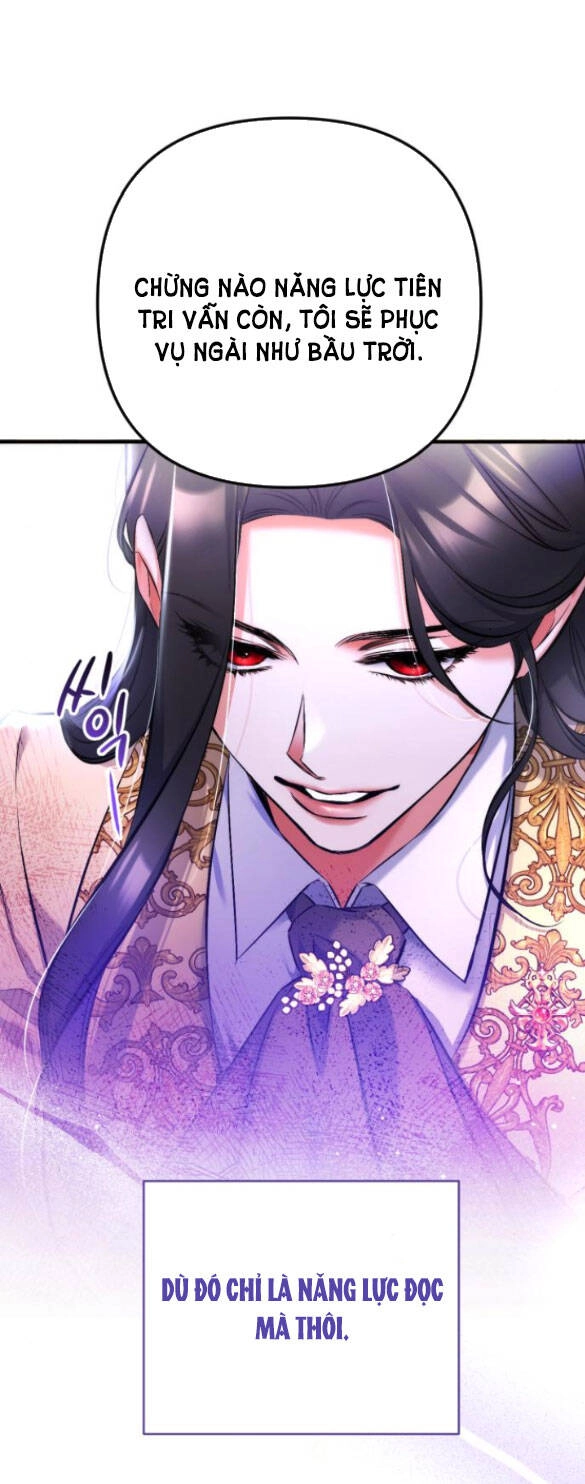 Dành Cho Nhân Vật Bị Bỏ Rơi Yêu Thích Nhất Của Tôi Chapter 49.2 - 20