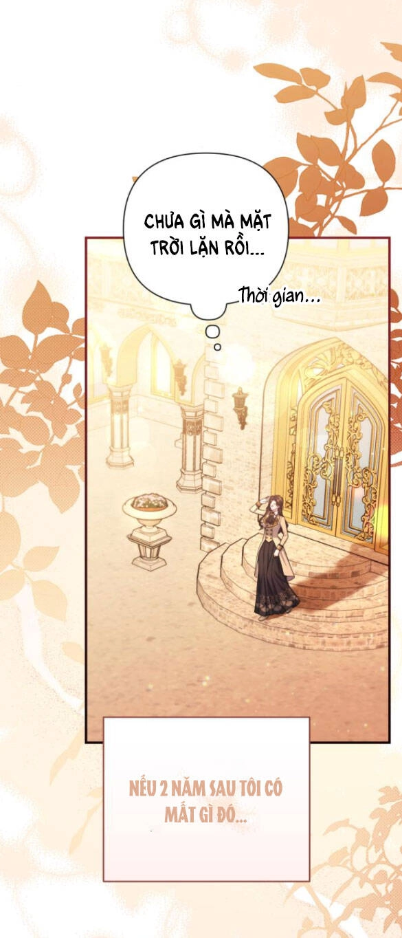 Dành Cho Nhân Vật Bị Bỏ Rơi Yêu Thích Nhất Của Tôi Chapter 49.2 - 22