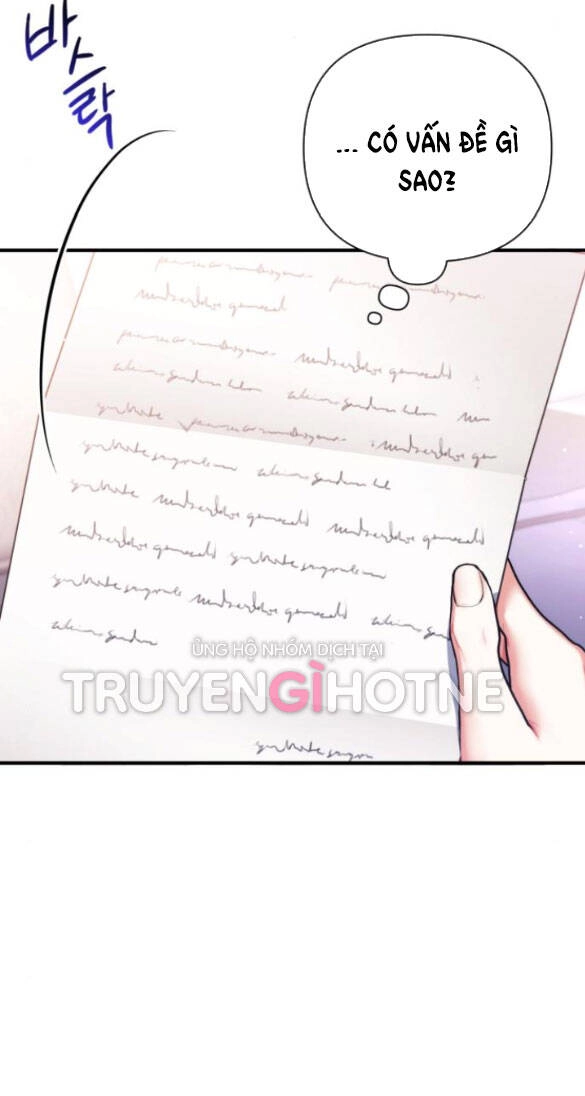 Dành Cho Nhân Vật Bị Bỏ Rơi Yêu Thích Nhất Của Tôi Chapter 49.2 - 28