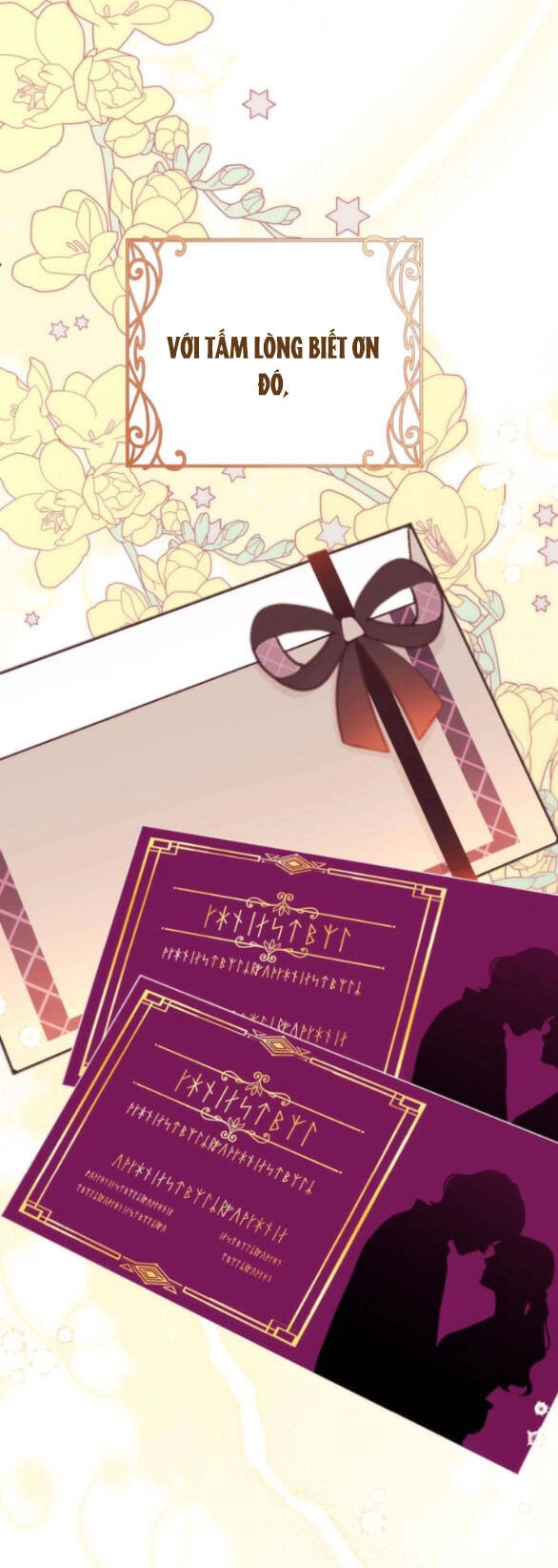 Dành Cho Nhân Vật Bị Bỏ Rơi Yêu Thích Nhất Của Tôi Chapter 50.1 - 7