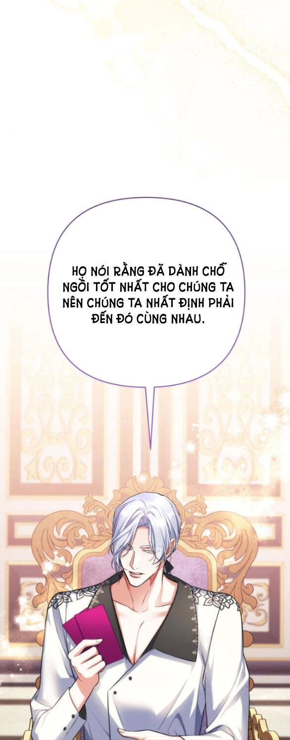 Dành Cho Nhân Vật Bị Bỏ Rơi Yêu Thích Nhất Của Tôi Chapter 50.1 - 8