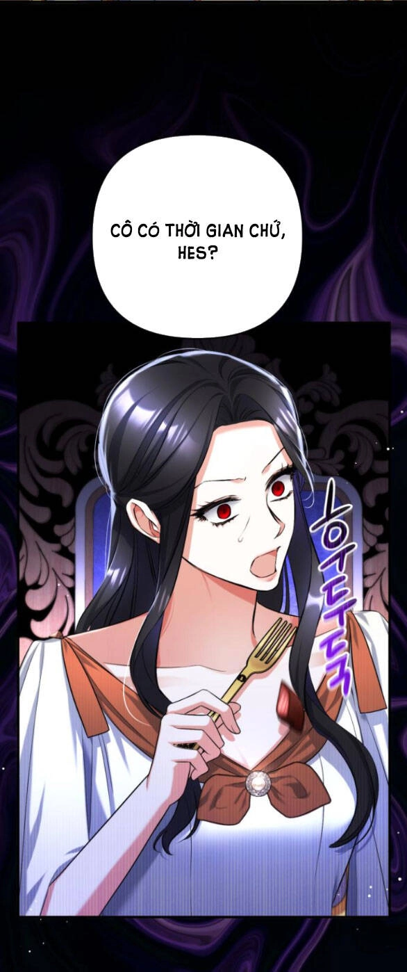 Dành Cho Nhân Vật Bị Bỏ Rơi Yêu Thích Nhất Của Tôi Chapter 50.1 - 9