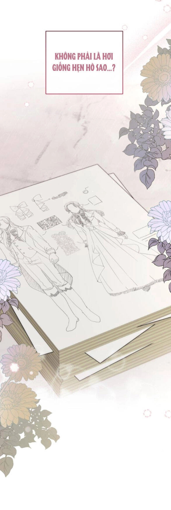 Dành Cho Nhân Vật Bị Bỏ Rơi Yêu Thích Nhất Của Tôi Chapter 50.1 - 16