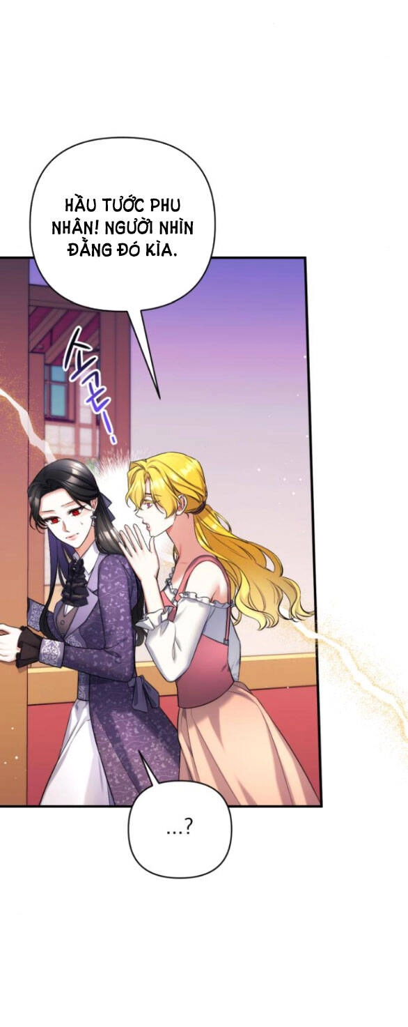 Dành Cho Nhân Vật Bị Bỏ Rơi Yêu Thích Nhất Của Tôi Chapter 50.1 - 24