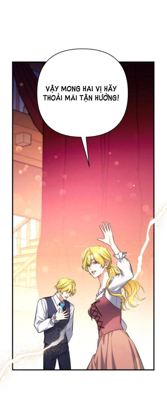 Dành Cho Nhân Vật Bị Bỏ Rơi Yêu Thích Nhất Của Tôi Chapter 50.1 - 29