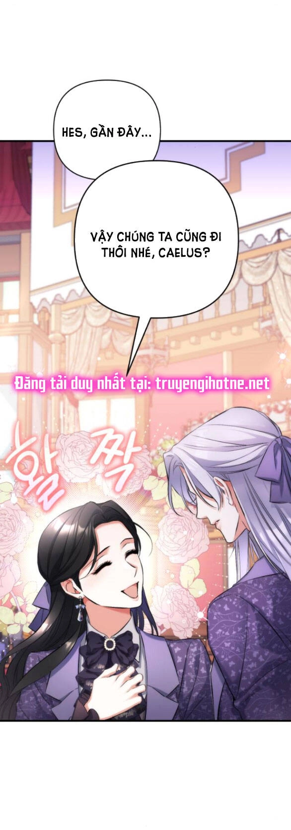 Dành Cho Nhân Vật Bị Bỏ Rơi Yêu Thích Nhất Của Tôi Chapter 50.1 - 31