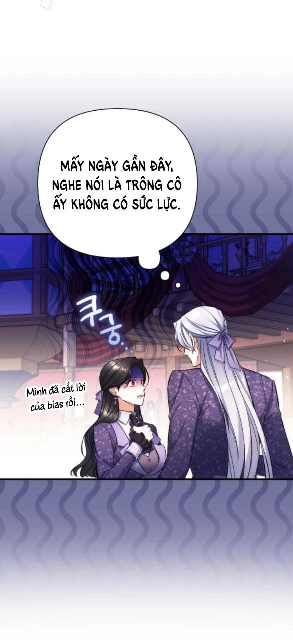 Dành Cho Nhân Vật Bị Bỏ Rơi Yêu Thích Nhất Của Tôi Chapter 50.1 - 33