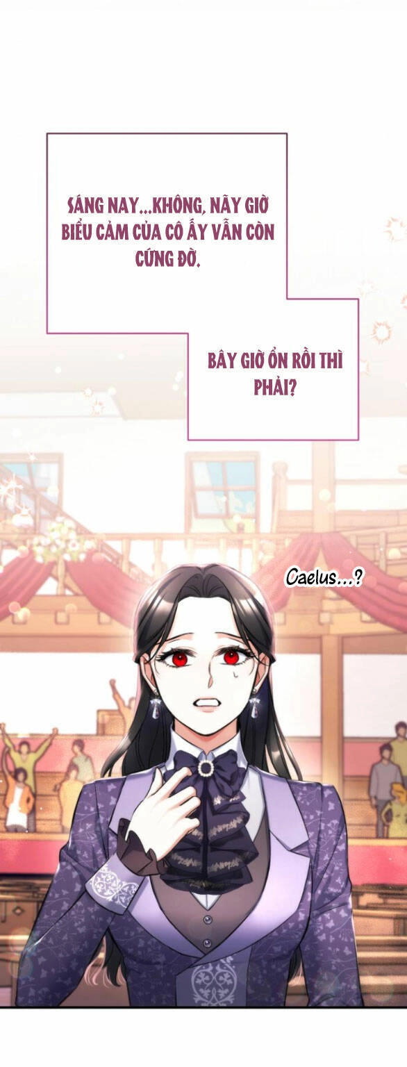 Dành Cho Nhân Vật Bị Bỏ Rơi Yêu Thích Nhất Của Tôi Chapter 50.2 - 1