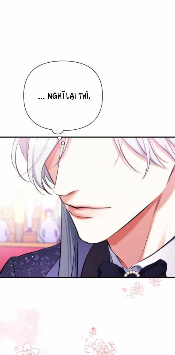 Dành Cho Nhân Vật Bị Bỏ Rơi Yêu Thích Nhất Của Tôi Chapter 50.2 - 2