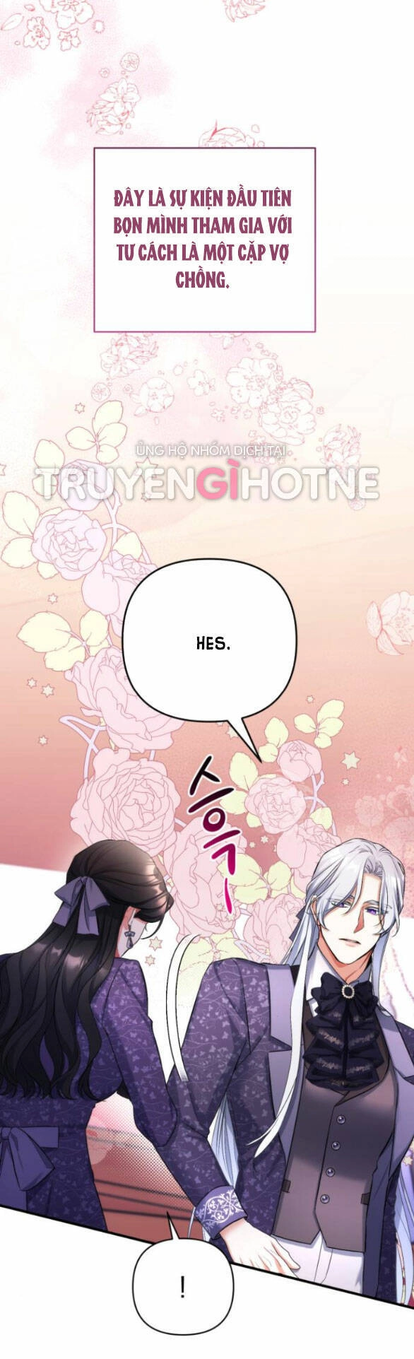 Dành Cho Nhân Vật Bị Bỏ Rơi Yêu Thích Nhất Của Tôi Chapter 50.2 - 3