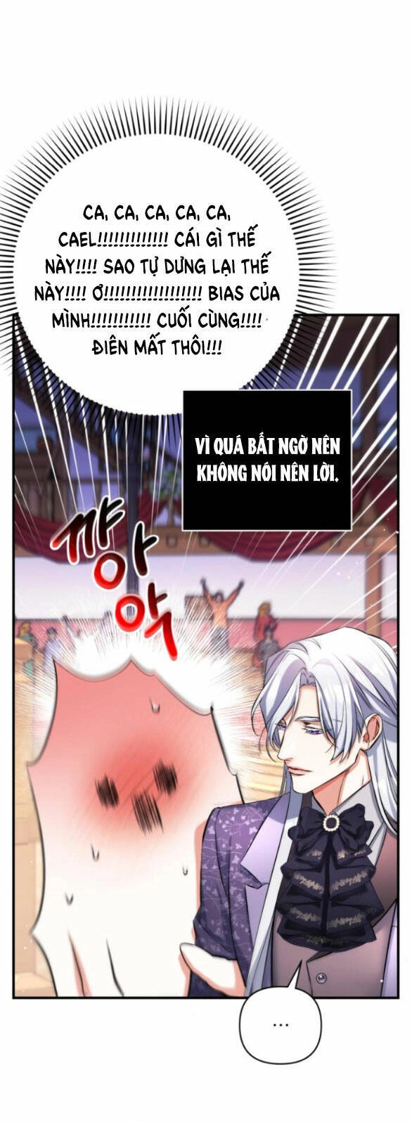 Dành Cho Nhân Vật Bị Bỏ Rơi Yêu Thích Nhất Của Tôi Chapter 50.2 - 7