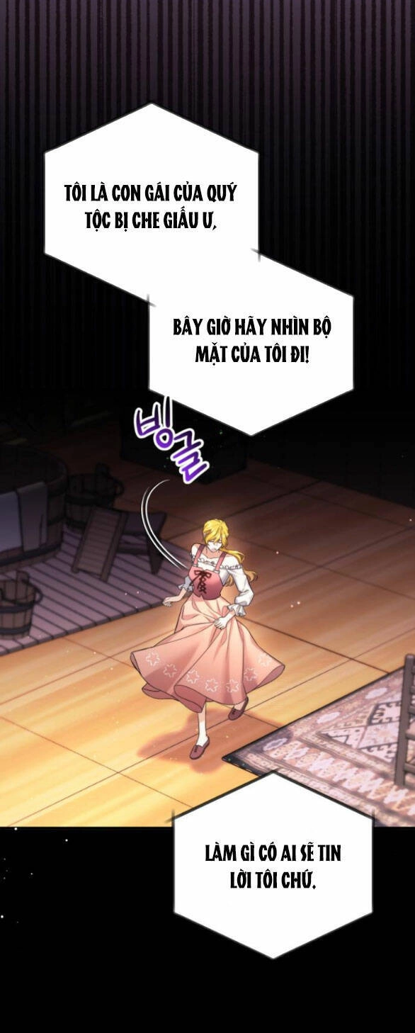 Dành Cho Nhân Vật Bị Bỏ Rơi Yêu Thích Nhất Của Tôi Chapter 50.2 - 14