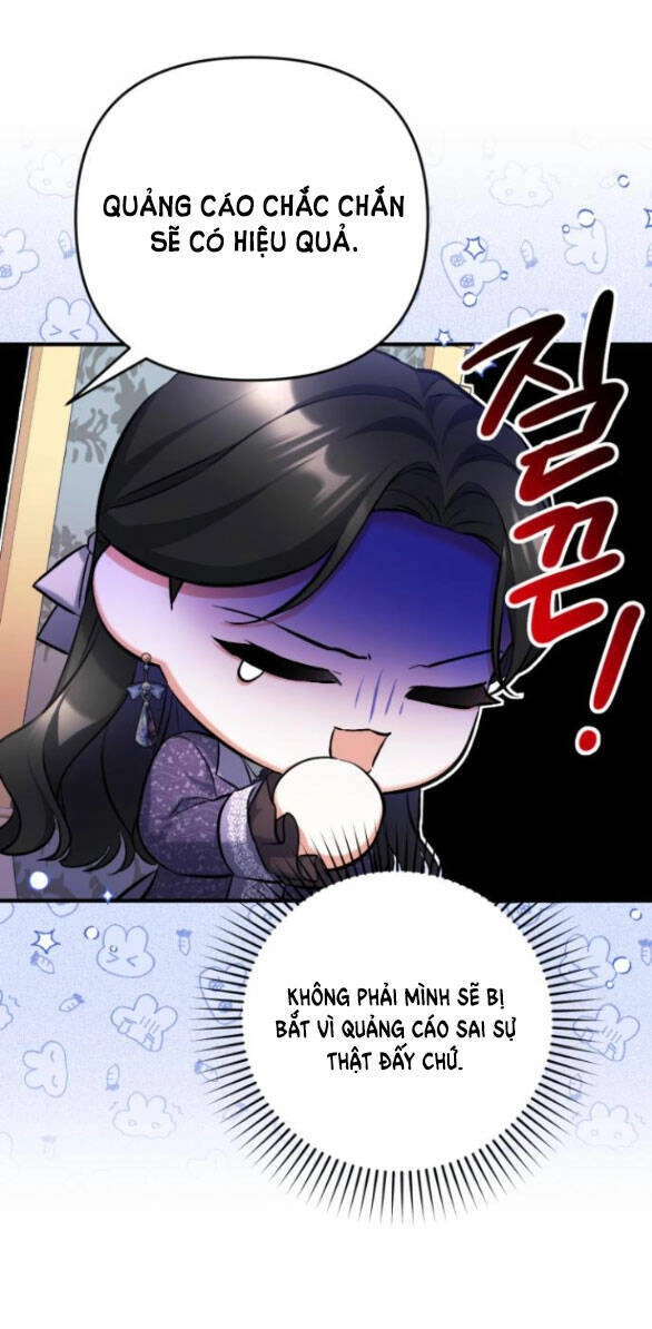 Dành Cho Nhân Vật Bị Bỏ Rơi Yêu Thích Nhất Của Tôi Chapter 50.2 - 20