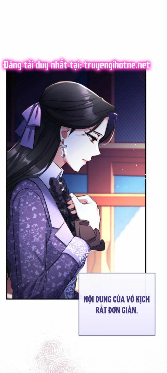 Dành Cho Nhân Vật Bị Bỏ Rơi Yêu Thích Nhất Của Tôi Chapter 50.2 - 21