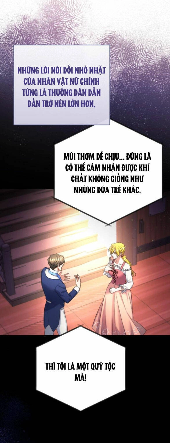 Dành Cho Nhân Vật Bị Bỏ Rơi Yêu Thích Nhất Của Tôi Chapter 50.2 - 22