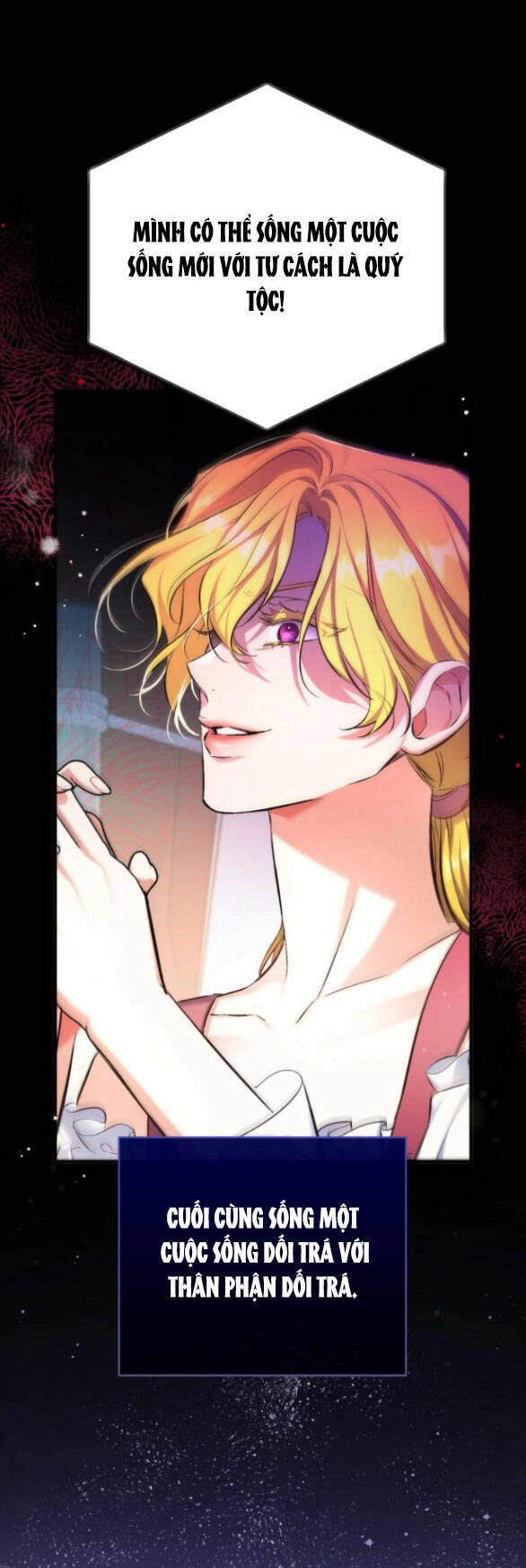 Dành Cho Nhân Vật Bị Bỏ Rơi Yêu Thích Nhất Của Tôi Chapter 50.2 - 24