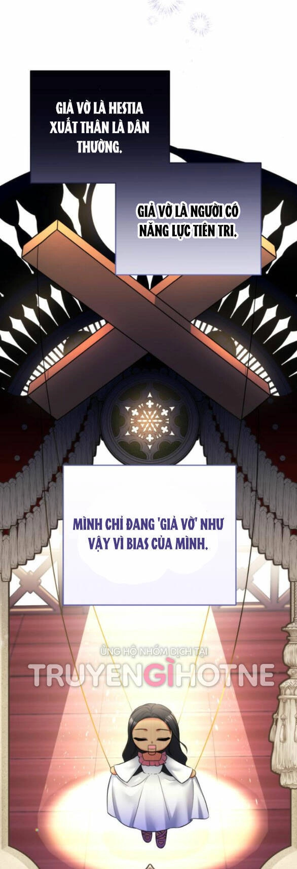 Dành Cho Nhân Vật Bị Bỏ Rơi Yêu Thích Nhất Của Tôi Chapter 50.2 - 33