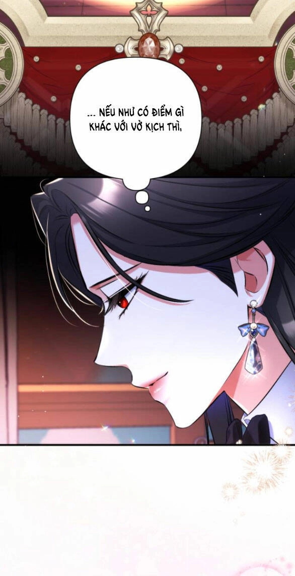 Dành Cho Nhân Vật Bị Bỏ Rơi Yêu Thích Nhất Của Tôi Chapter 50.2 - 34