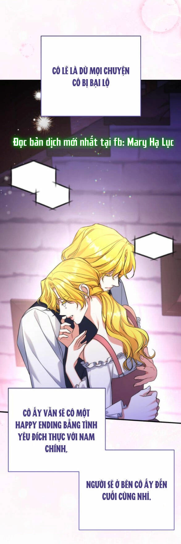 Dành Cho Nhân Vật Bị Bỏ Rơi Yêu Thích Nhất Của Tôi Chapter 50.2 - 35