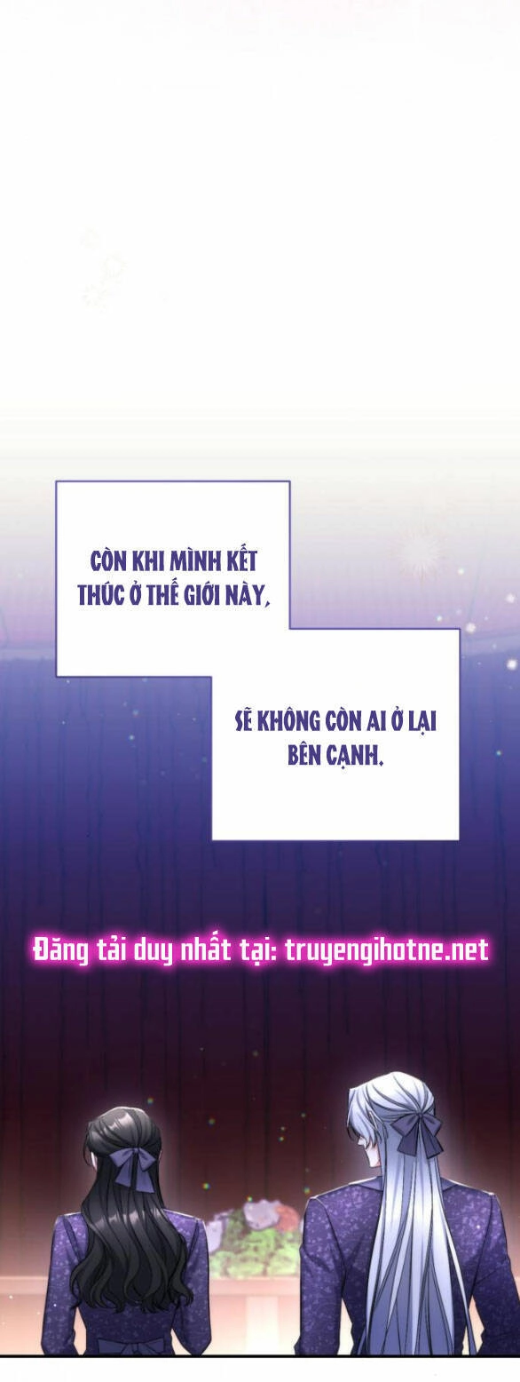 Dành Cho Nhân Vật Bị Bỏ Rơi Yêu Thích Nhất Của Tôi Chapter 50.2 - 36