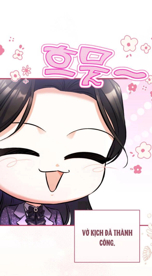 Dành Cho Nhân Vật Bị Bỏ Rơi Yêu Thích Nhất Của Tôi Chapter 51.1 - 5