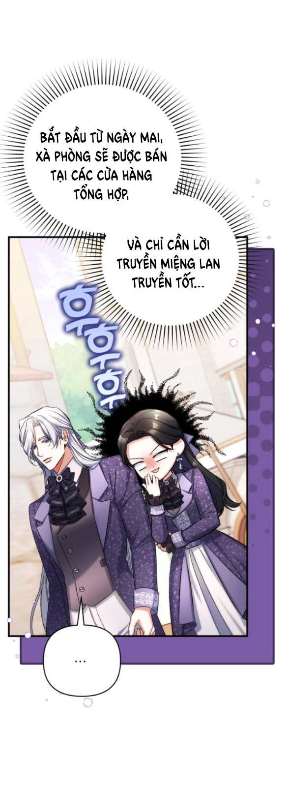 Dành Cho Nhân Vật Bị Bỏ Rơi Yêu Thích Nhất Của Tôi Chapter 51.1 - 8