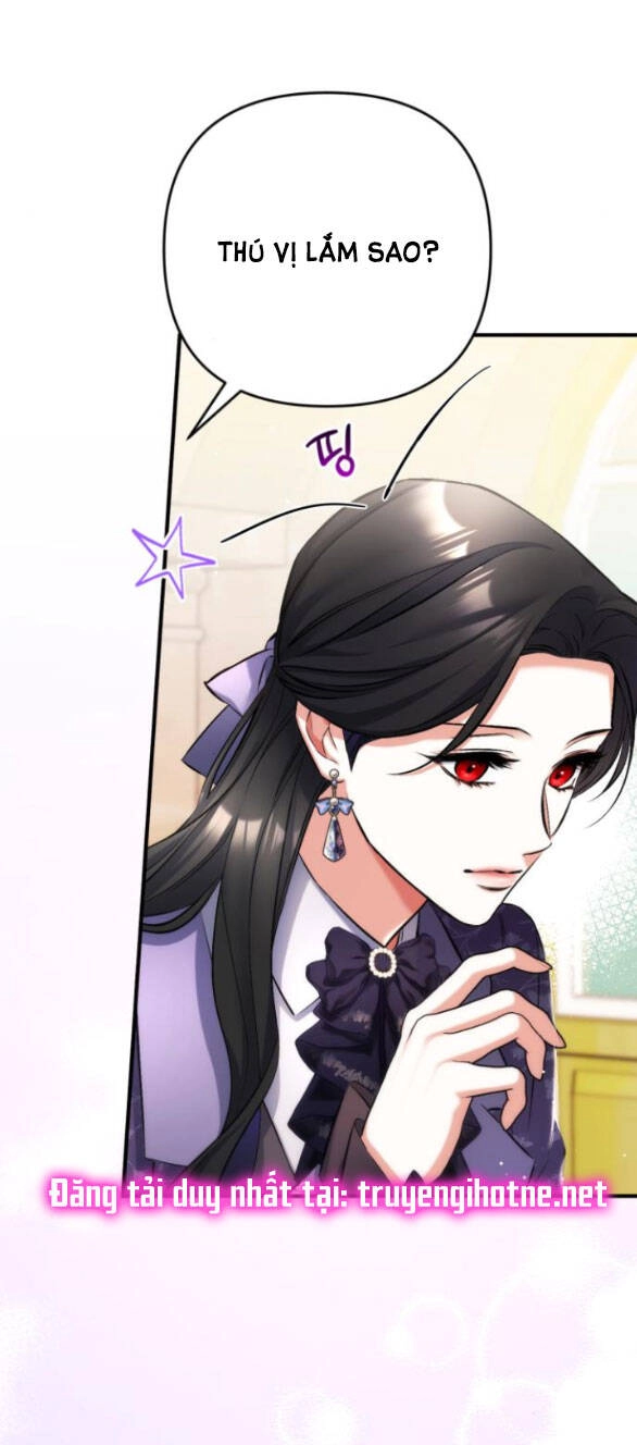 Dành Cho Nhân Vật Bị Bỏ Rơi Yêu Thích Nhất Của Tôi Chapter 51.1 - 9