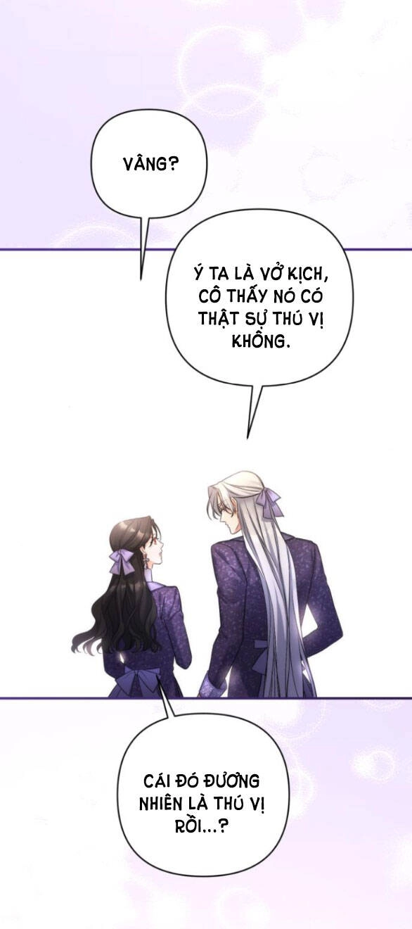 Dành Cho Nhân Vật Bị Bỏ Rơi Yêu Thích Nhất Của Tôi Chapter 51.1 - 10