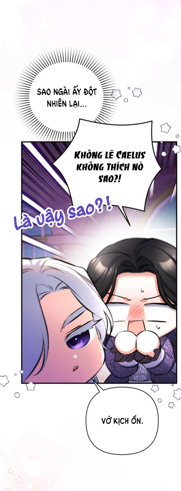 Dành Cho Nhân Vật Bị Bỏ Rơi Yêu Thích Nhất Của Tôi Chapter 51.1 - 11