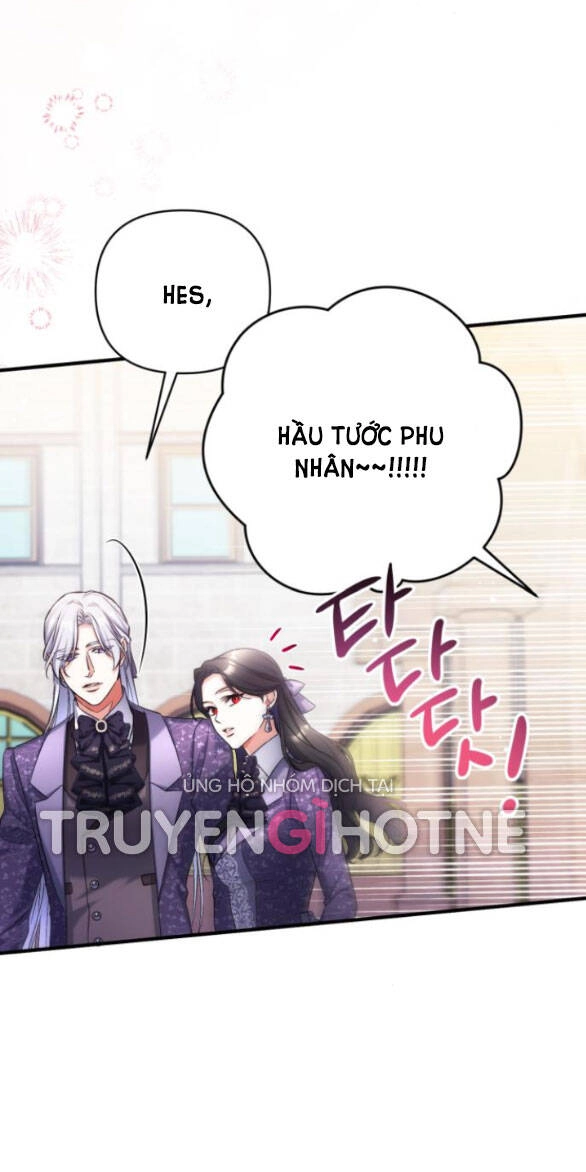 Dành Cho Nhân Vật Bị Bỏ Rơi Yêu Thích Nhất Của Tôi Chapter 51.1 - 14