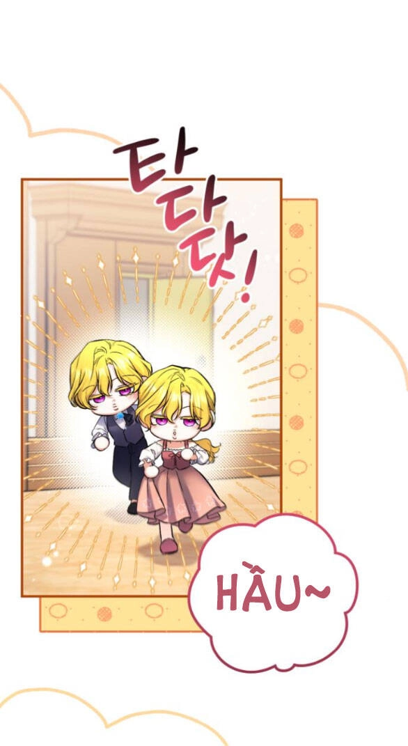 Dành Cho Nhân Vật Bị Bỏ Rơi Yêu Thích Nhất Của Tôi Chapter 51.1 - 15