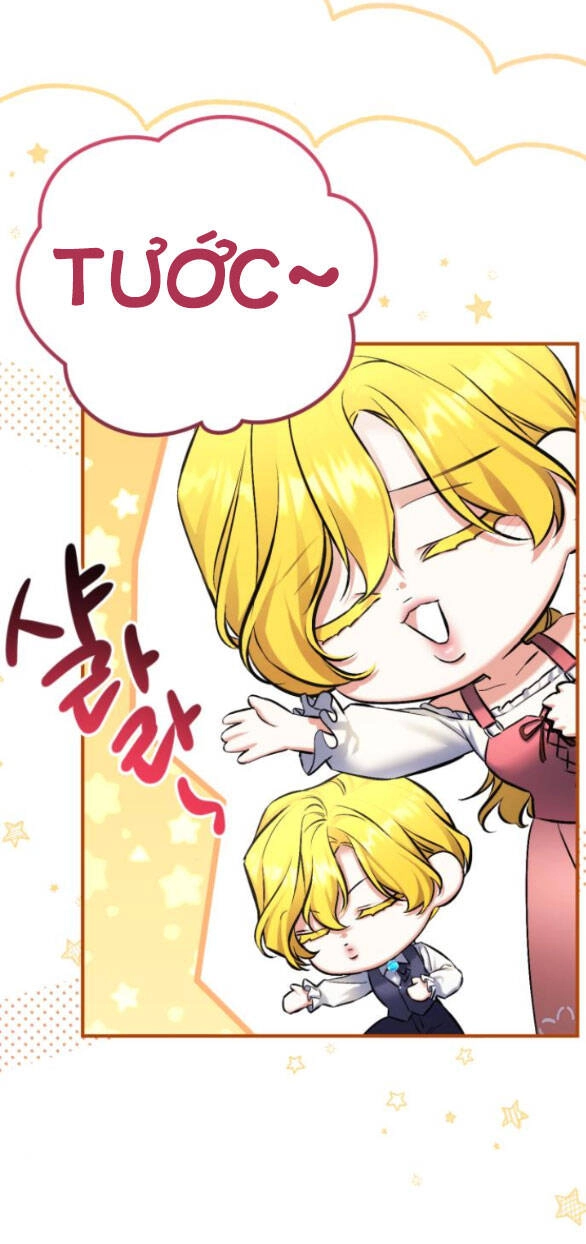 Dành Cho Nhân Vật Bị Bỏ Rơi Yêu Thích Nhất Của Tôi Chapter 51.1 - 16