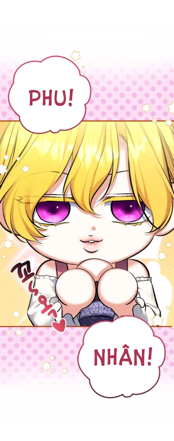 Dành Cho Nhân Vật Bị Bỏ Rơi Yêu Thích Nhất Của Tôi Chapter 51.1 - 17