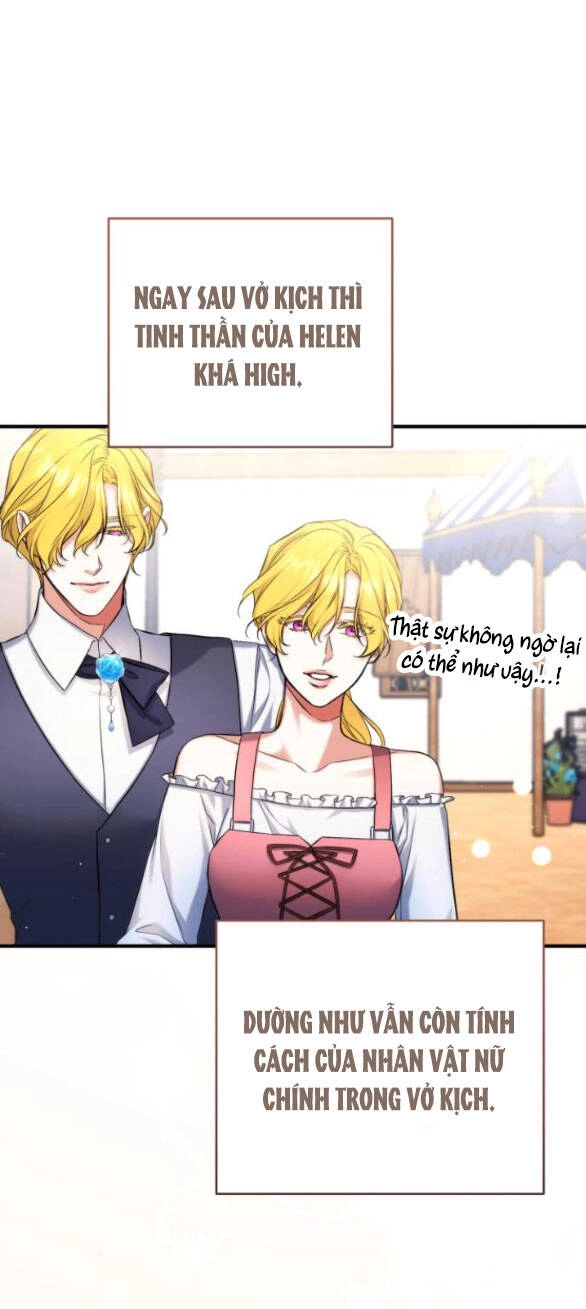 Dành Cho Nhân Vật Bị Bỏ Rơi Yêu Thích Nhất Của Tôi Chapter 51.1 - 19