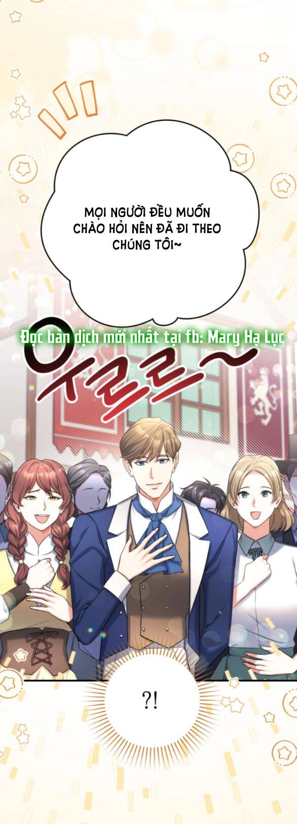 Dành Cho Nhân Vật Bị Bỏ Rơi Yêu Thích Nhất Của Tôi Chapter 51.1 - 21