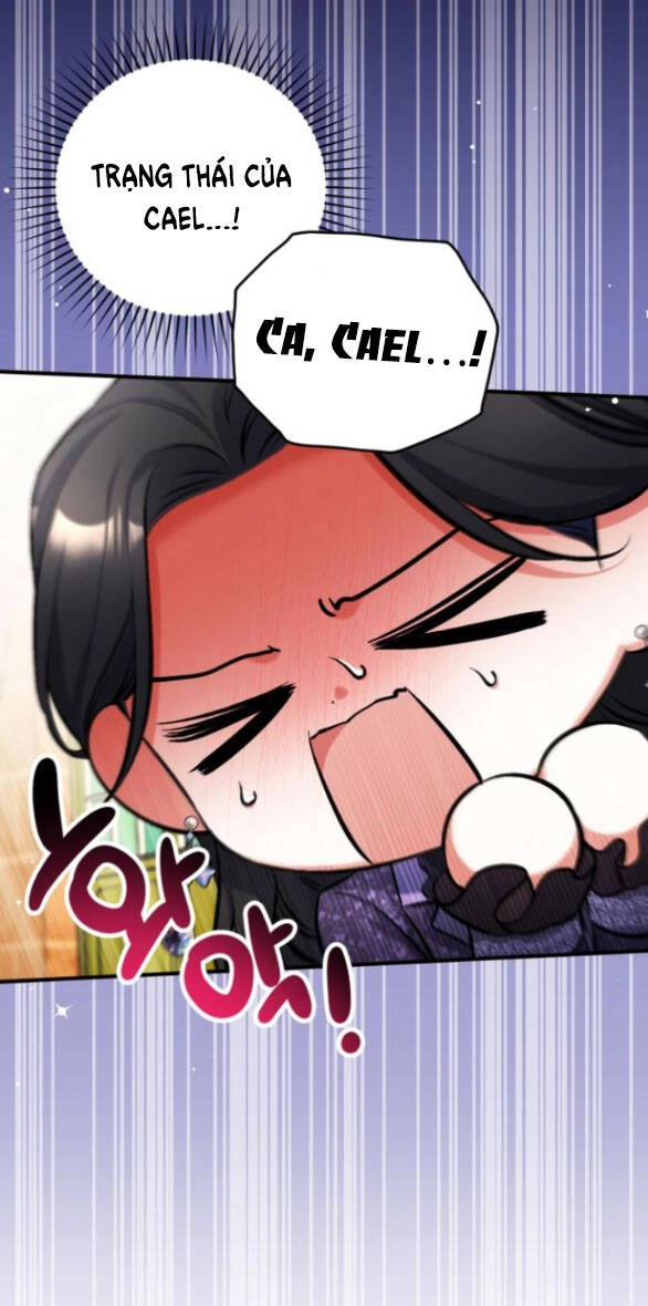 Dành Cho Nhân Vật Bị Bỏ Rơi Yêu Thích Nhất Của Tôi Chapter 51.1 - 23