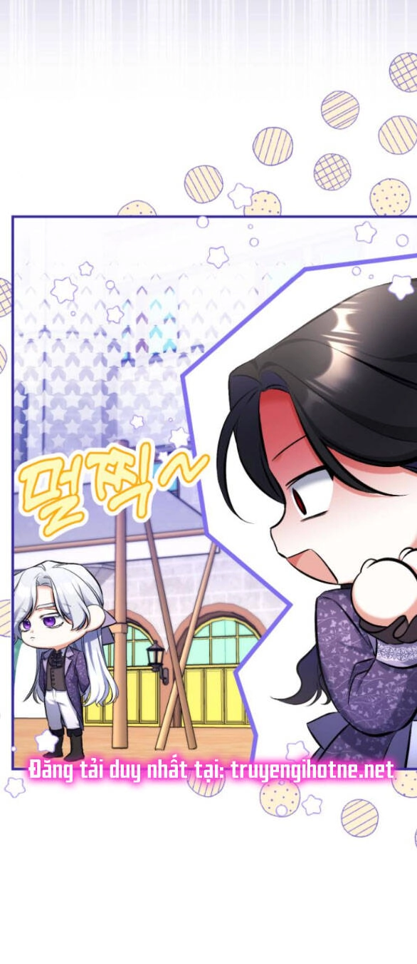 Dành Cho Nhân Vật Bị Bỏ Rơi Yêu Thích Nhất Của Tôi Chapter 51.1 - 24