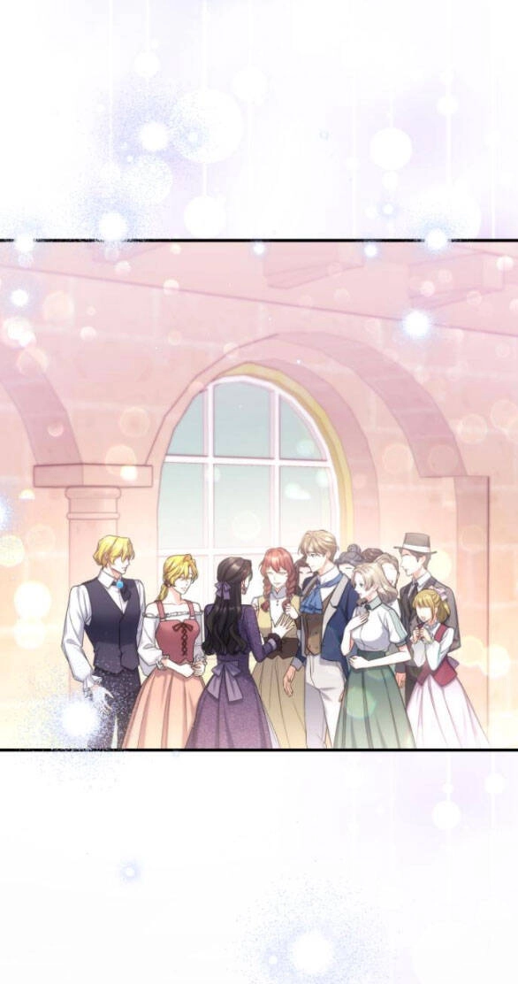 Dành Cho Nhân Vật Bị Bỏ Rơi Yêu Thích Nhất Của Tôi Chapter 51.1 - 27